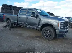 1FT8W3BTXRED87859 2024 FORD F350
