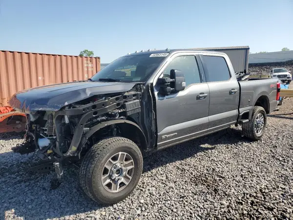 1FT8W3BTXREE32301 2024 FORD F350 - Image 1