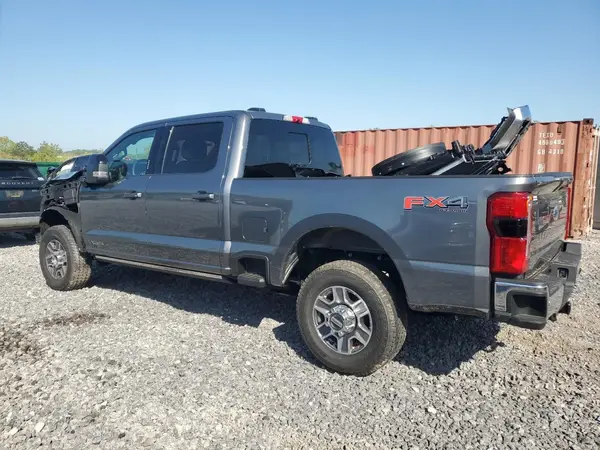 1FT8W3BTXREE32301 2024 FORD F350 - Image 2