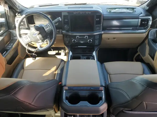 1FT8W3BTXREE32301 2024 FORD F350 - Image 8