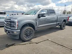 1FT8W3BTXREE95317 2024 FORD F350