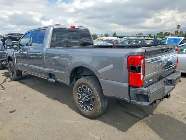 1FT8W3BTXREE95317 2024 FORD F350 - Image 2