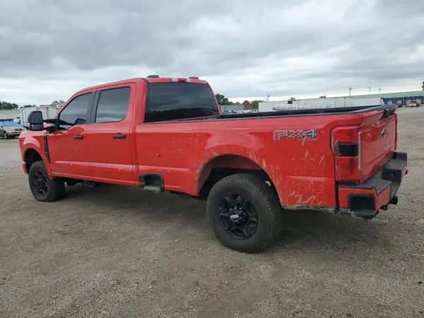 1FT8W3BTXREF01021 2024 FORD F350 - Image 2