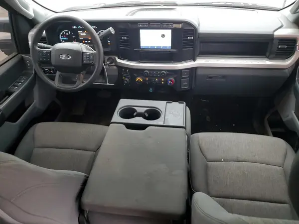 1FT8W3BTXREF01021 2024 FORD F350 - Image 8