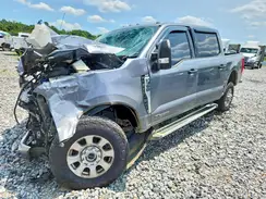 1FT8W3BTXREF33886 2024 FORD F350