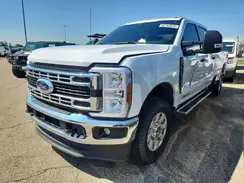 1FT8W3BTXREF40207 2024 FORD F350