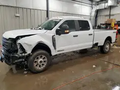1FT8W3BTXREF49263 2024 FORD F350