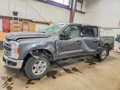 1FT8W3BTXSEC13232 2025 FORD F350
