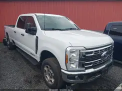 1FT8W3BTXSEC53620 2025 FORD F350