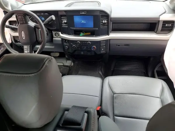 1FT8W3BTXSEC64312 2025 FORD F350 - Image 8