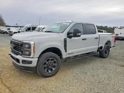 1FT8W3BTXSEC77173 2025 FORD F350