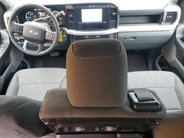 1FT8W3BTXSEC77173 2025 FORD F350 - Image 8
