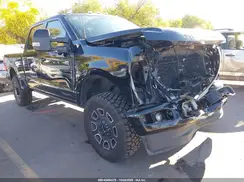 1FT8W3BTXSEC99626 2025 FORD F350