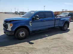 1FT8W3C60NED41329 2022 FORD F350