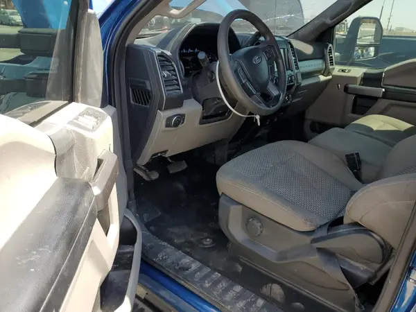 1FT8W3C60NED41329 2022 FORD F350 - Image 8