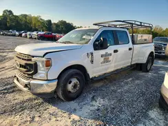 1FT8W3C67MEC56051 2021 FORD F350