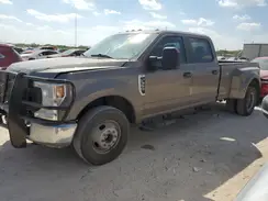 1FT8W3C67MED19763 2021 FORD F350