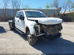 1FT8W3C68NEE83511 2022 FORD F350