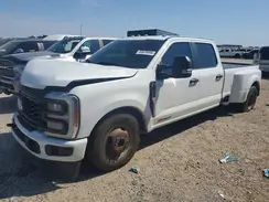 1FT8W3CM1REC96020 2024 FORD F350