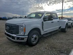 1FT8W3CM5PEC14237 2023 FORD F350