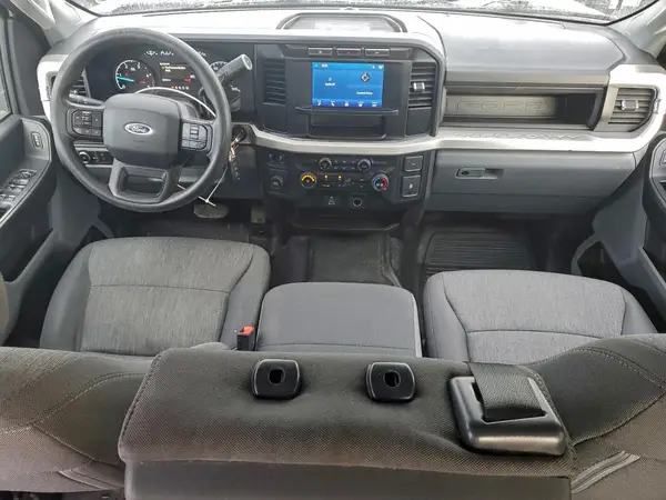 1FT8W3CM5PEC14237 2023 FORD F350 - Image 8