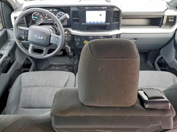 1FT8W3CM7PEC08813 2023 FORD F350 - Image 8