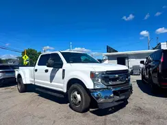 1FT8W3CN7LEE64050 2020 FORD F350