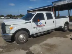 1FT8W3CT0GEB13405 2016 FORD F350