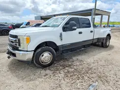 1FT8W3CT0HEB26981 2017 FORD F350