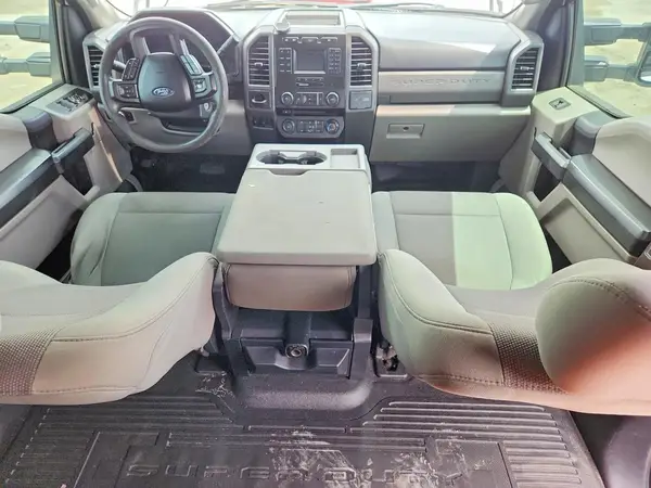 1FT8W3CT0HEB26981 2017 FORD F350 - Image 8