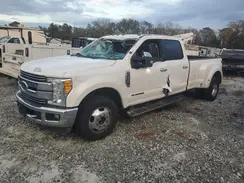 1FT8W3CT0HEC18060 2017 FORD F350