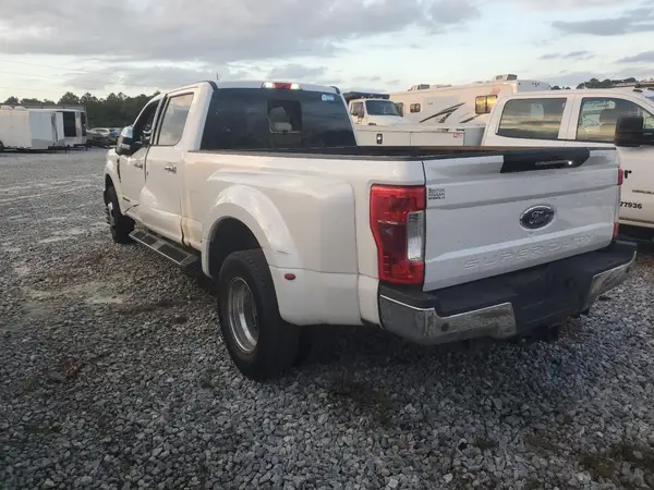 1FT8W3CT0HEC18060 2017 FORD F350 - Image 2