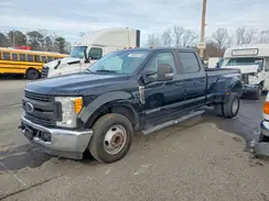 1FT8W3CT0HEE62503 2017 FORD F350