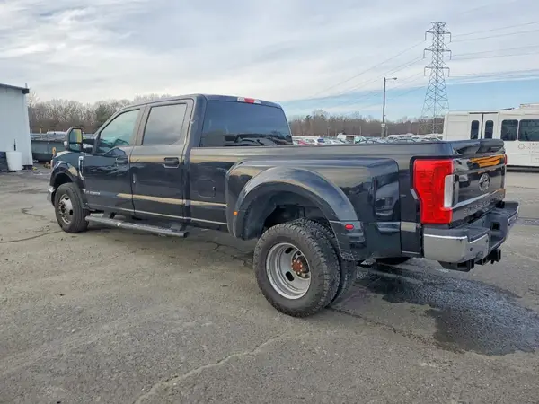 1FT8W3CT0HEE62503 2017 FORD F350 - Image 2