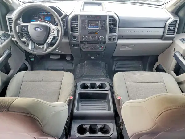 1FT8W3CT0HEE62503 2017 FORD F350 - Image 8