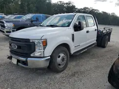 1FT8W3CT0MED17147 2021 FORD F350
