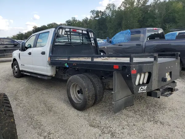 1FT8W3CT0MED17147 2021 FORD F350 - Image 2