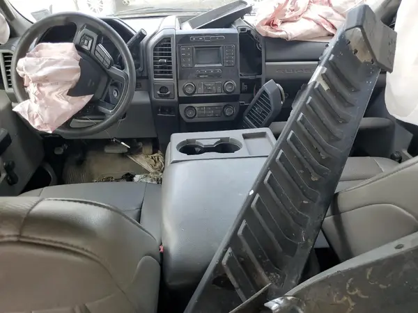 1FT8W3CT0MED17147 2021 FORD F350 - Image 8