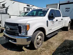 1FT8W3CT1HED91232 2017 FORD F350