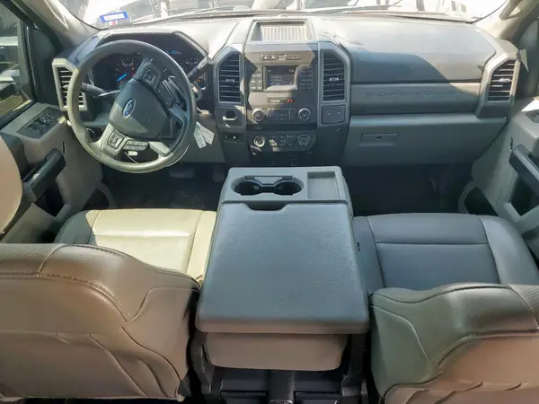 1FT8W3CT1HED91232 2017 FORD F350 - Image 8
