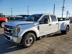 1FT8W3CT1HEE61022 2017 FORD F350