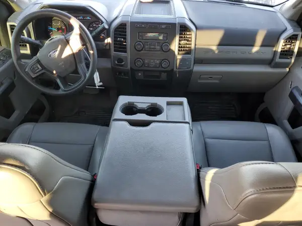 1FT8W3CT1HEE61022 2017 FORD F350 - Image 8