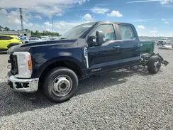 1FT8W3CT1REC10664 2024 FORD F350