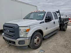 1FT8W3CT2GEA23558 2016 FORD F350