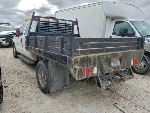 1FT8W3CT2GEA23558 2016 FORD F350 - Image 2