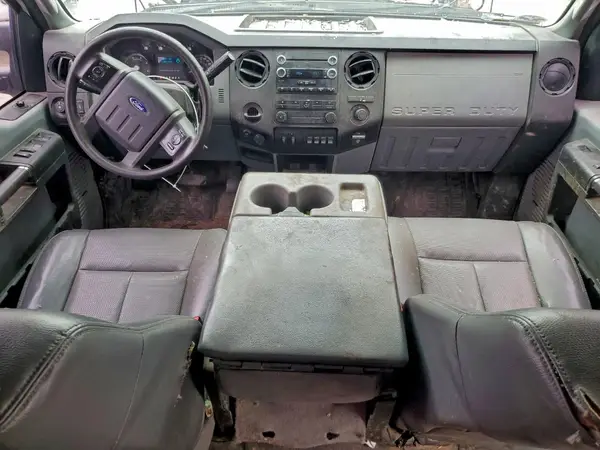 1FT8W3CT2GEA23558 2016 FORD F350 - Image 8