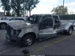 1FT8W3CT2GEB52741 2016 FORD F350