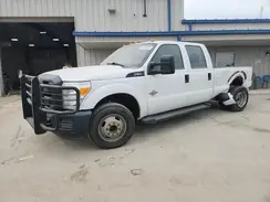 1FT8W3CT2GEC57442 2016 FORD F350