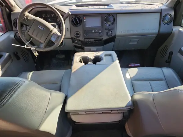 1FT8W3CT2GEC57442 2016 FORD F350 - Image 8