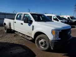 1FT8W3CT2HED33596 2017 FORD F350